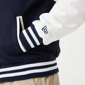 Bomber Jacket New York Yankees MLB  Blue