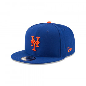 Gorra New York Mets MLB 9Fifty Blue