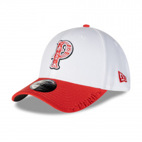 Gorra 9Forty Edición Perú White