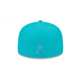 Gorra Philadelphia Phillies MLB 59Fifty Turquoise