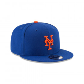 Gorra New York Mets MLB 9Fifty Blue