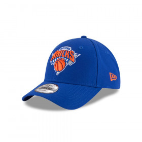 Gorra New York Knicks NBA 9Forty Blue