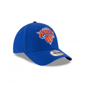 Gorra New York Knicks NBA 9Forty Blue