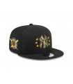 Gorra 9fifty New York Yankees MLB Armed Forces Black