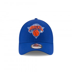 Gorra New York Knicks NBA 9Forty Blue