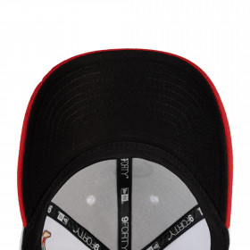 Gorra 9Forty Edición Perú White