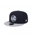 Gorra 9fifty New York Yankees Poly Navy MLB