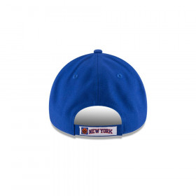 Gorra New York Knicks NBA 9Forty Blue