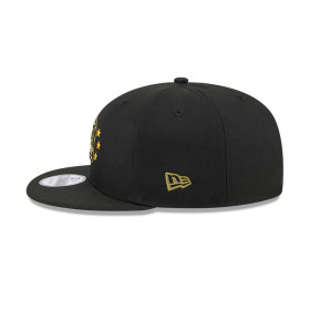 Gorra 9fifty New York Yankees MLB Armed Forces Black