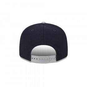 Gorra 9fifty New York Yankees Poly Navy MLB