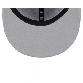 Gorra 9fifty New York Yankees Poly Navy MLB