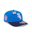 Gorra 9Seventy MLB Chicago White Sox Chew Med Blue