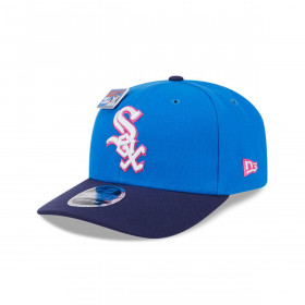 Gorra 9Seventy MLB Chicago White Sox Chew Med Blue