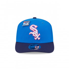 Gorra 9Seventy MLB Chicago White Sox Chew Med Blue