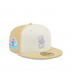 Gorra Seattle Mariners MLB 59Fifty White