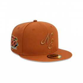 Gorra 59Fifty New Era Brand Coffee