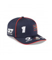 Gorra 9Seventy Red Bull F1 Racing