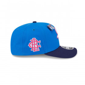 Gorra 9Seventy MLB Chicago White Sox Chew Med Blue