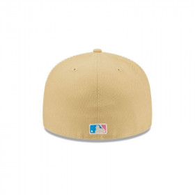 Gorra Seattle Mariners MLB 59Fifty White