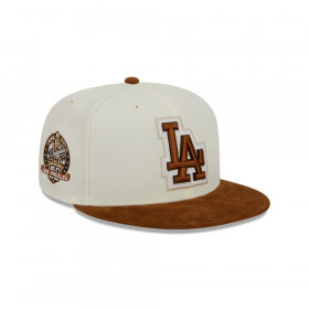 Gorra Los Angeles Dodgers MLB 59Fifty White