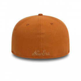 Gorra 59Fifty New Era Brand Coffee
