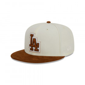 Gorra Los Angeles Dodgers MLB 59Fifty White