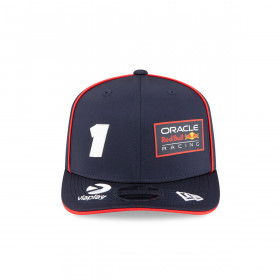 Gorra 9Seventy Red Bull F1 Racing