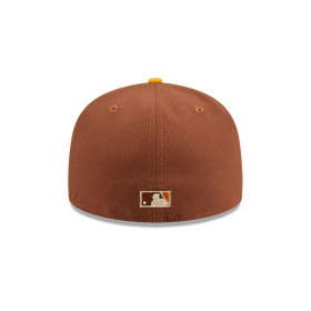 Gorra Chicago White Sox MLB 59Fifty Gold