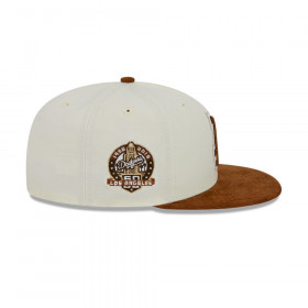 Gorra Los Angeles Dodgers MLB 59Fifty White