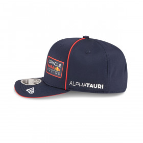 Gorra 9Seventy Red Bull F1 Racing