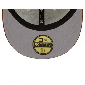 Gorra Los Angeles Dodgers MLB 59Fifty White