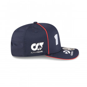Gorra 9Seventy Red Bull F1 Racing