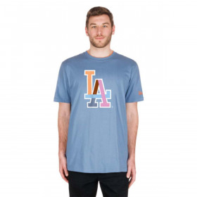 Polo Los Angeles Dodgers MLB Blue