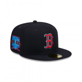 Gorra Boston Red Sox MLB 59Fifty Multicolor