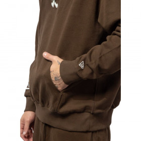 Polera Chicago Blanco Sox MLB  Dark Brown