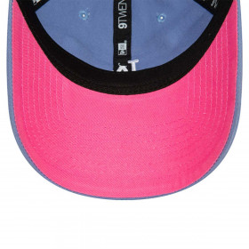 Gorra 9Twenty Los Angeles Dodgers Style Activist Blue