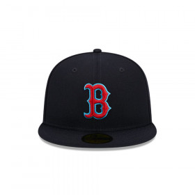 Gorra Boston Red Sox MLB 59Fifty Multicolor