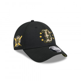 Gorra 9Forty Boston Red Sox MLB Armed Forces Black