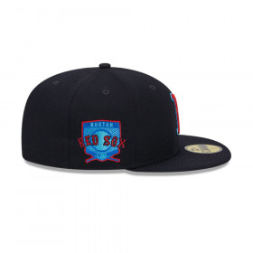 Gorra Boston Red Sox MLB 59Fifty Multicolor
