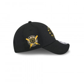 Gorra 9Forty Boston Red Sox MLB Armed Forces Black