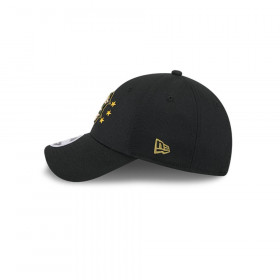Gorra 9Forty Boston Red Sox MLB Armed Forces Black