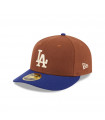 Gorra Los Angeles Dodgers MLB 59fifty LP Open Misc