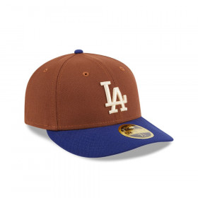 Gorra Los Angeles Dodgers MLB 59fifty LP Open Misc
