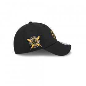 Gorra 9Forty Los Angeles Dodgers MLB Armed Forces Black