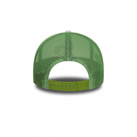 Gorra 9Forty Oakland Athletics Style Activist Green