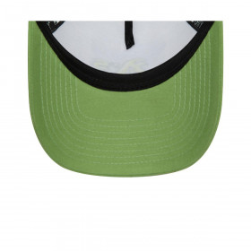 Gorra 9Forty Oakland Athletics Style Activist Green