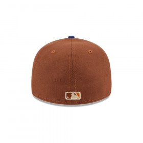 Gorra Los Angeles Dodgers MLB 59fifty LP Open Misc