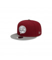 Gorra New York Yankees MLB 9Fifty Dark Red