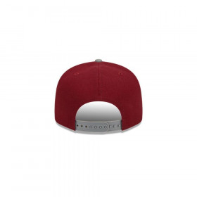 Gorra New York Yankees MLB 9Fifty Dark Red