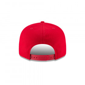 Gorra Washington Nationals MLB 9Fifty Red